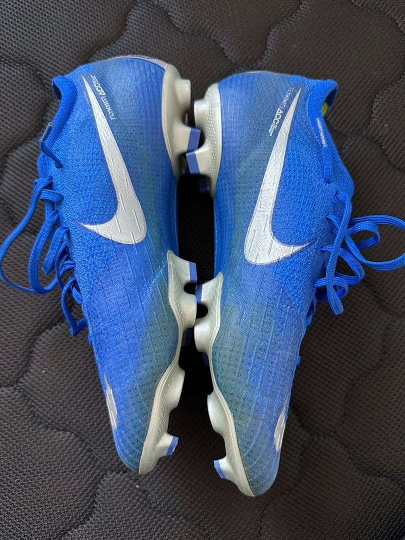 シューズ Nike MERCURIAL VAPOR 12 Elite SG 27.5
