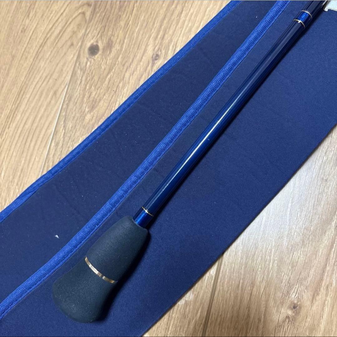 POSEIDON PSL 603-3 スロージャーカー エバーグリーン