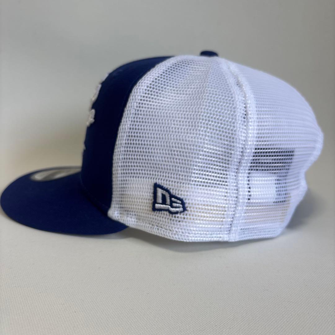 Los Angeles Dodgers ゴルフキャップ