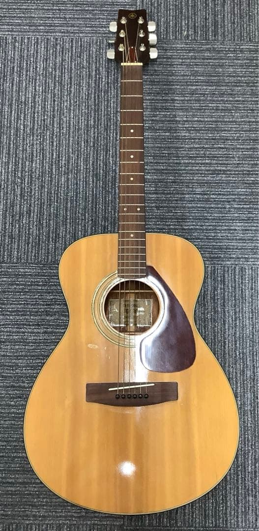 ヤマハ FG-130 アコースティックギター