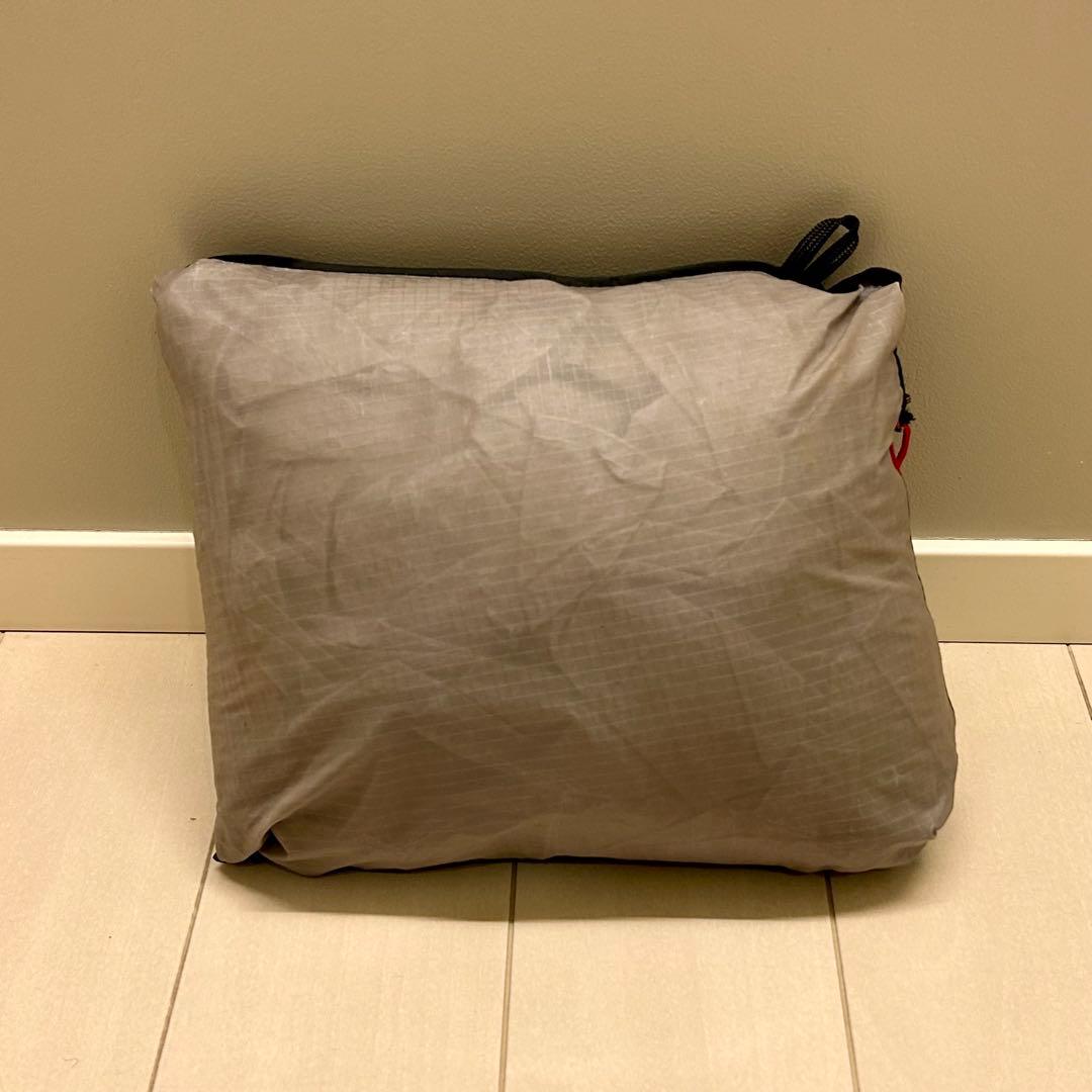 Six Moon Designs Gatewood Capeシーム済 ワケあり品