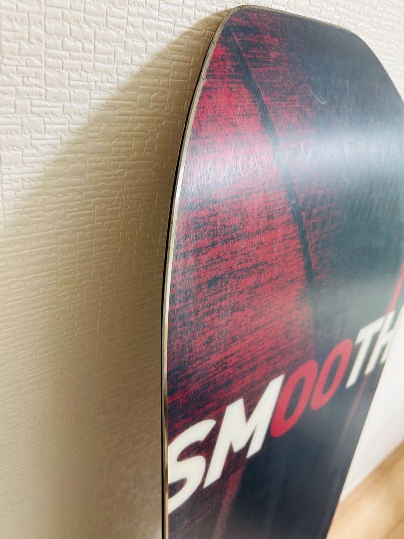 【ふーじぃ】【着払い】YONEX SMOOTH スノーボード152cm