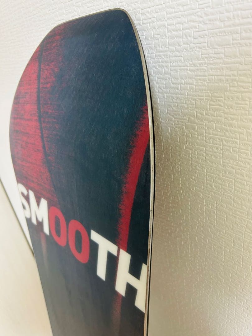 【ふーじぃ】【着払い】YONEX SMOOTH スノーボード152cm