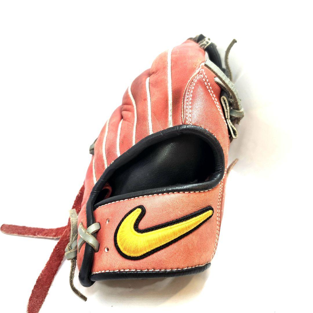 NIKE　ナイキ　野球用　グローブ