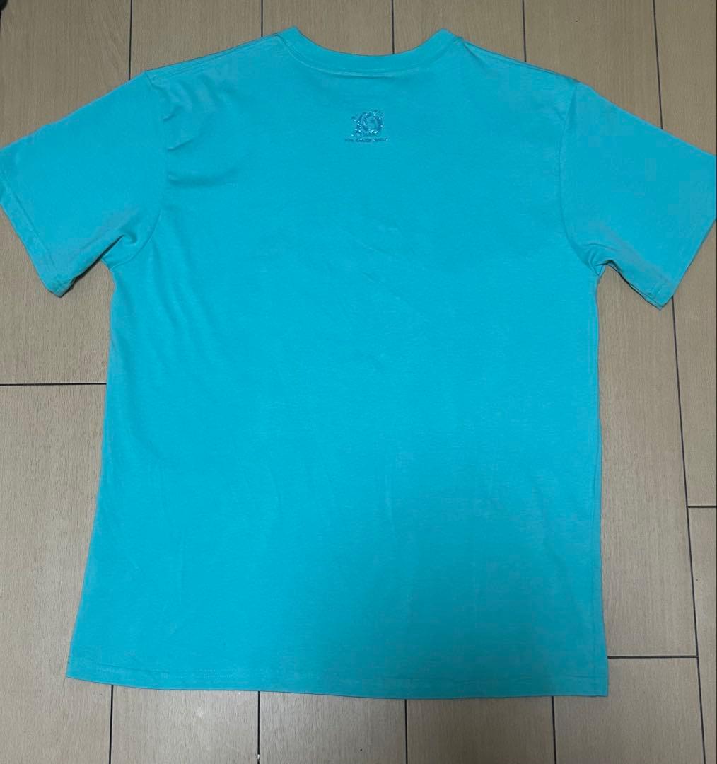 ミセスグリーンアップル フィヨルド Tシャツ アタリ