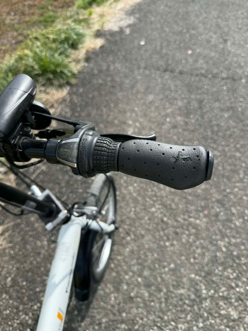 Panasonic OFF Time 電動アシスト自転車