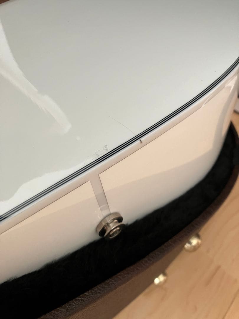 Epiphone humming bird pro Gibsonケース付