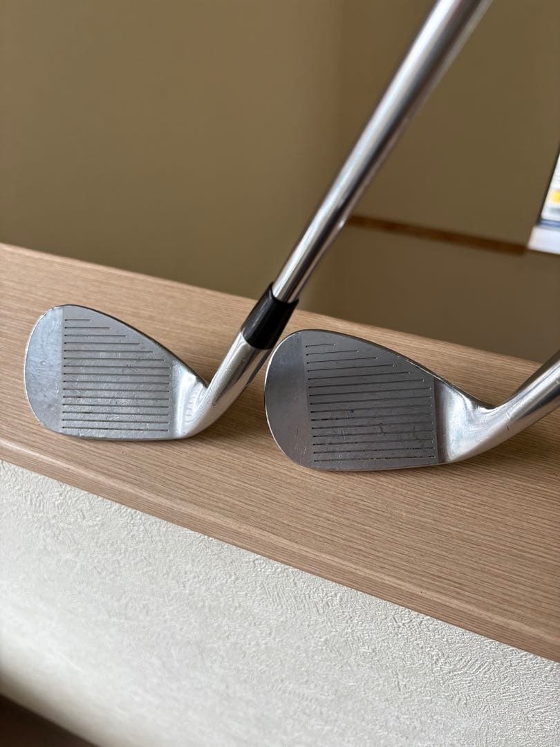 Mizuno Craft ウェッジ 50° 54° 2本セット