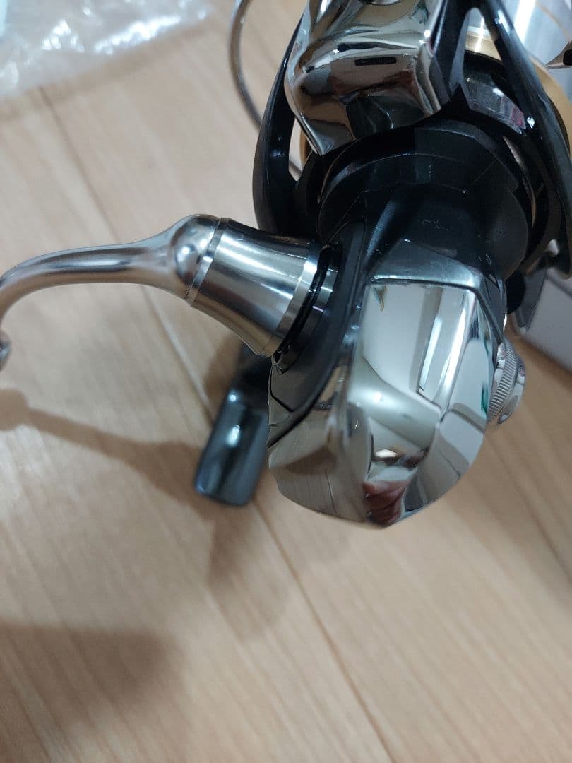 20ルビアス FC LT 2500S