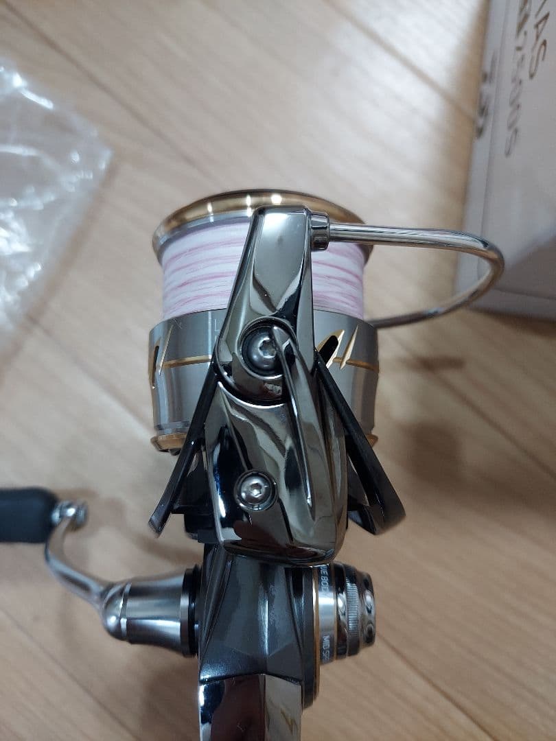 20ルビアス FC LT 2500S