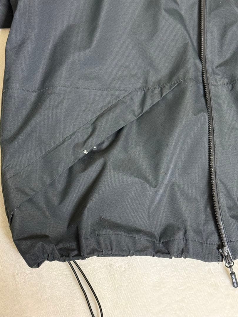 NOMADIK GLITCH JACKET Lサイズ