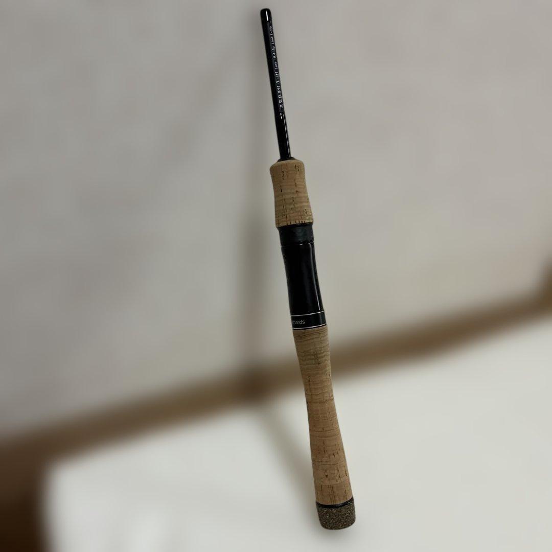 【H.K fish 】ワイルドジョーカー 3.5lb-511(L-st)