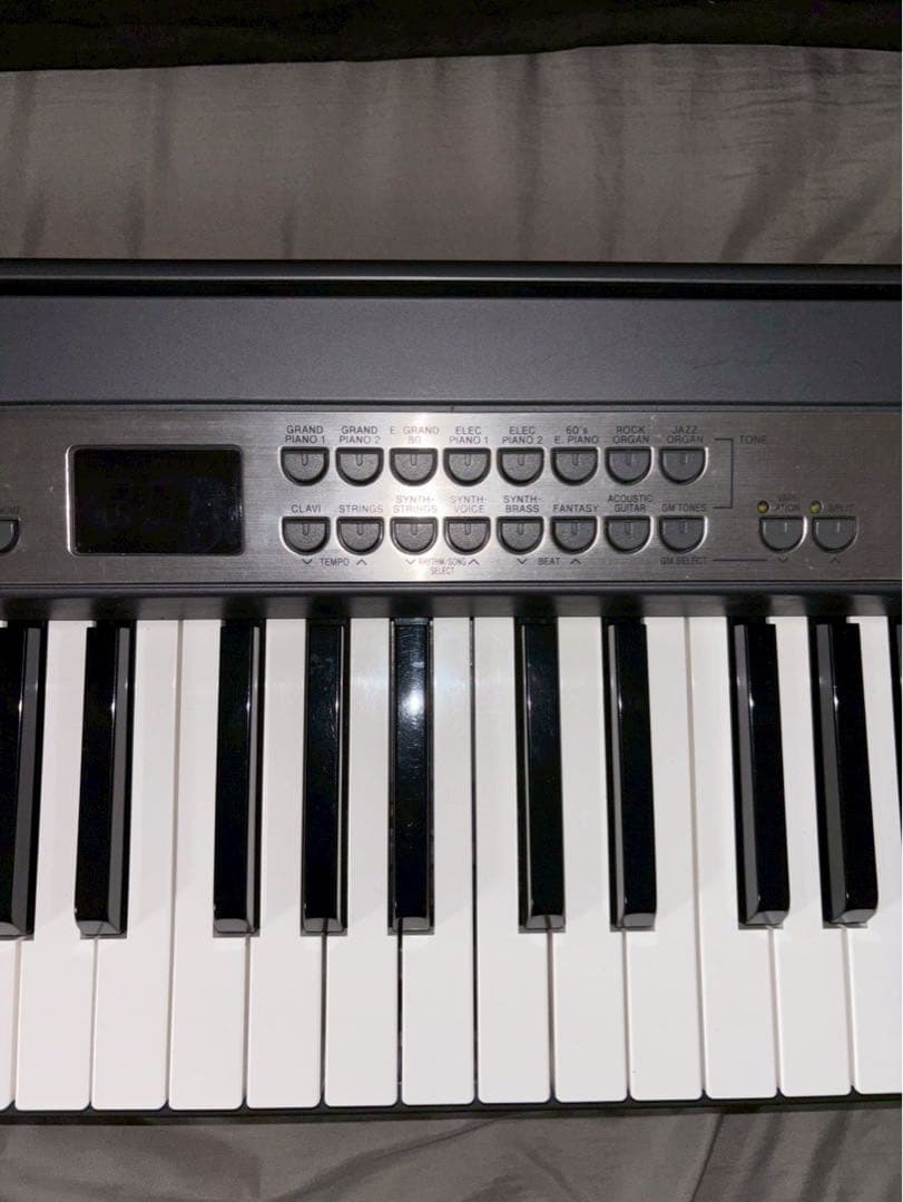 CASIO PX-300 デジタルピアノ 88鍵