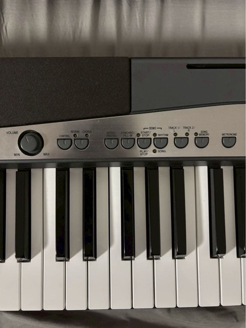 CASIO PX-300 デジタルピアノ 88鍵