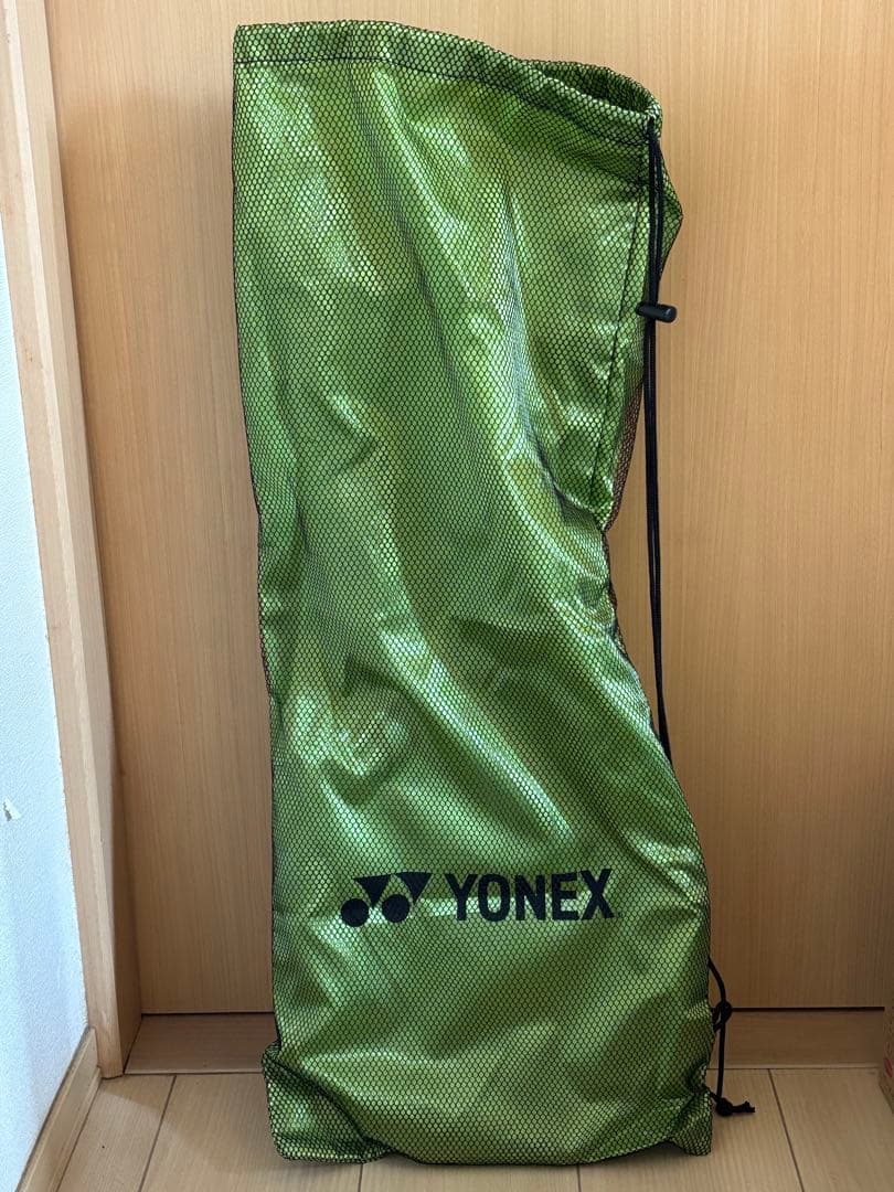 YONEX EZONE DR100テニスラケット 黒/黄