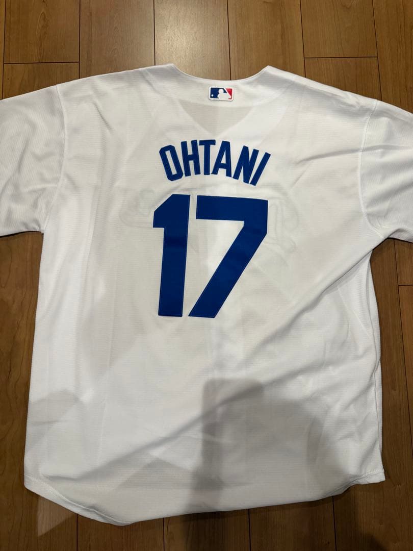 【即日発送】ドジャース 大谷翔平 ユニフォーム