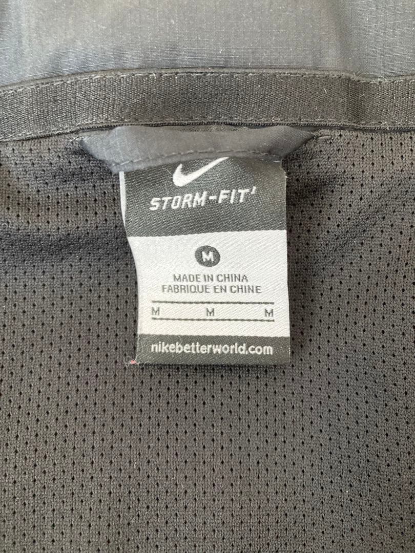 ナイキ NIKE フランクフルト 選手支給 非売品 スポンサー入り