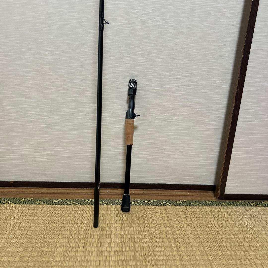 スティーズ　リアルコントロール　C73H-SV・ST