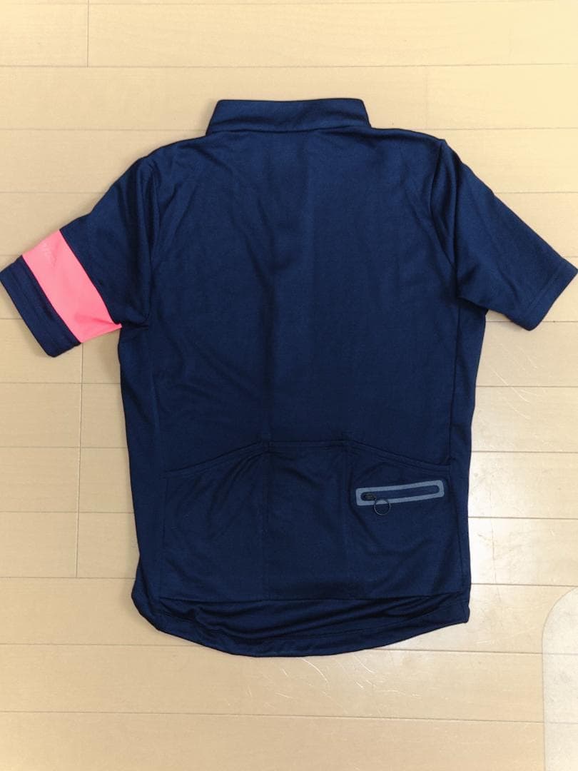 <GW値下げ> Rapha メンズ クラシック ジャージ II