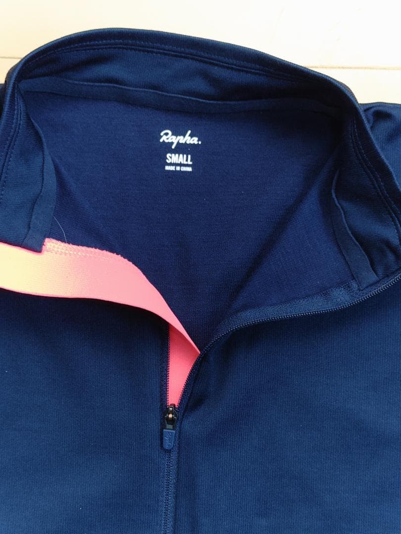 <GW値下げ> Rapha メンズ クラシック ジャージ II