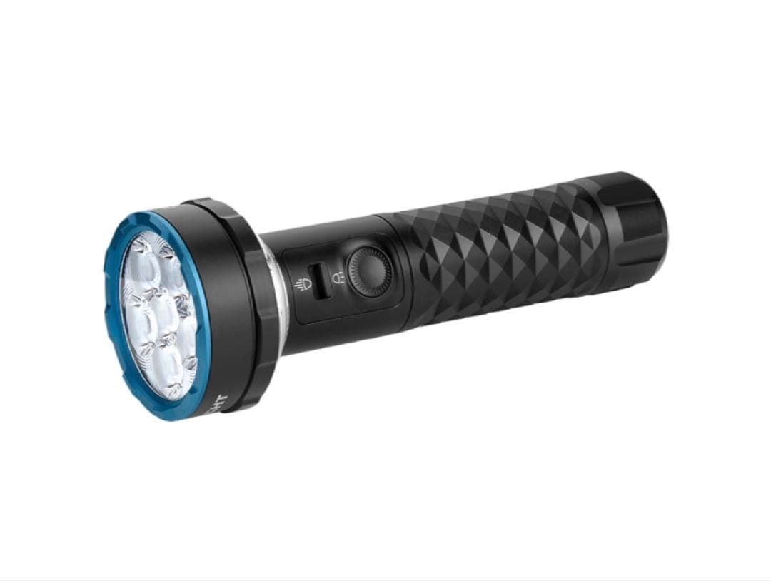オーライト olight Prowess Olight初の両方向照明ライト