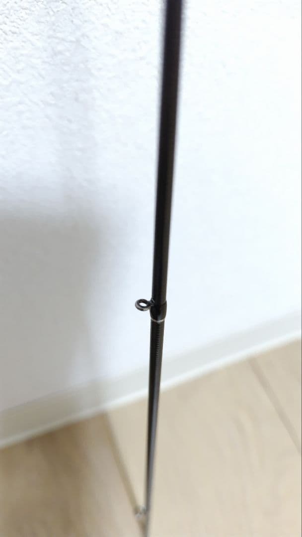 【ジャンク】ブリーデン　トレバリズムヨギ　510CS-tip