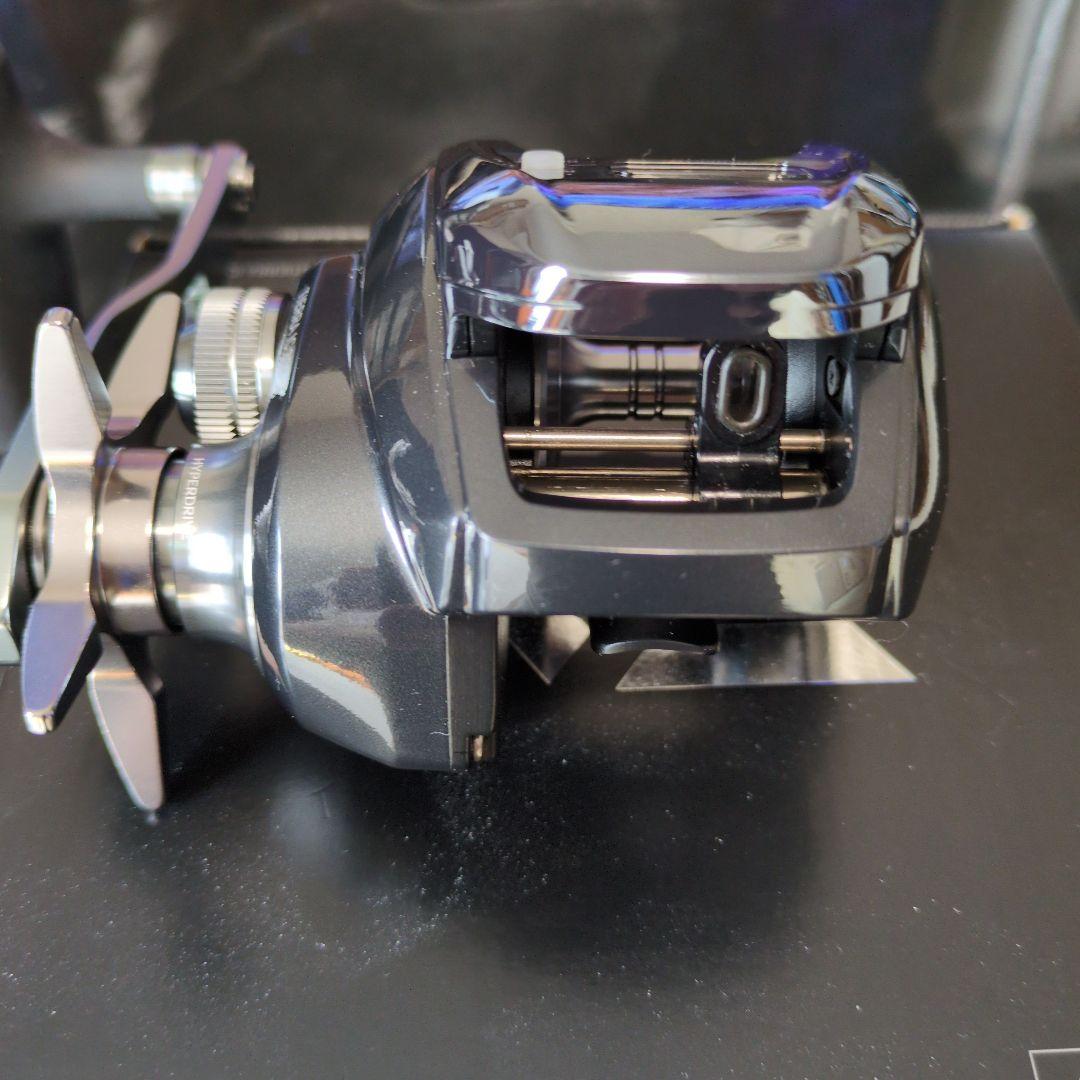 Daiwa　25ティエラIC 300H―Ｃ