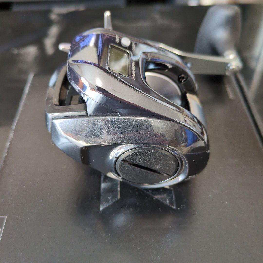 Daiwa　25ティエラIC 300H―Ｃ