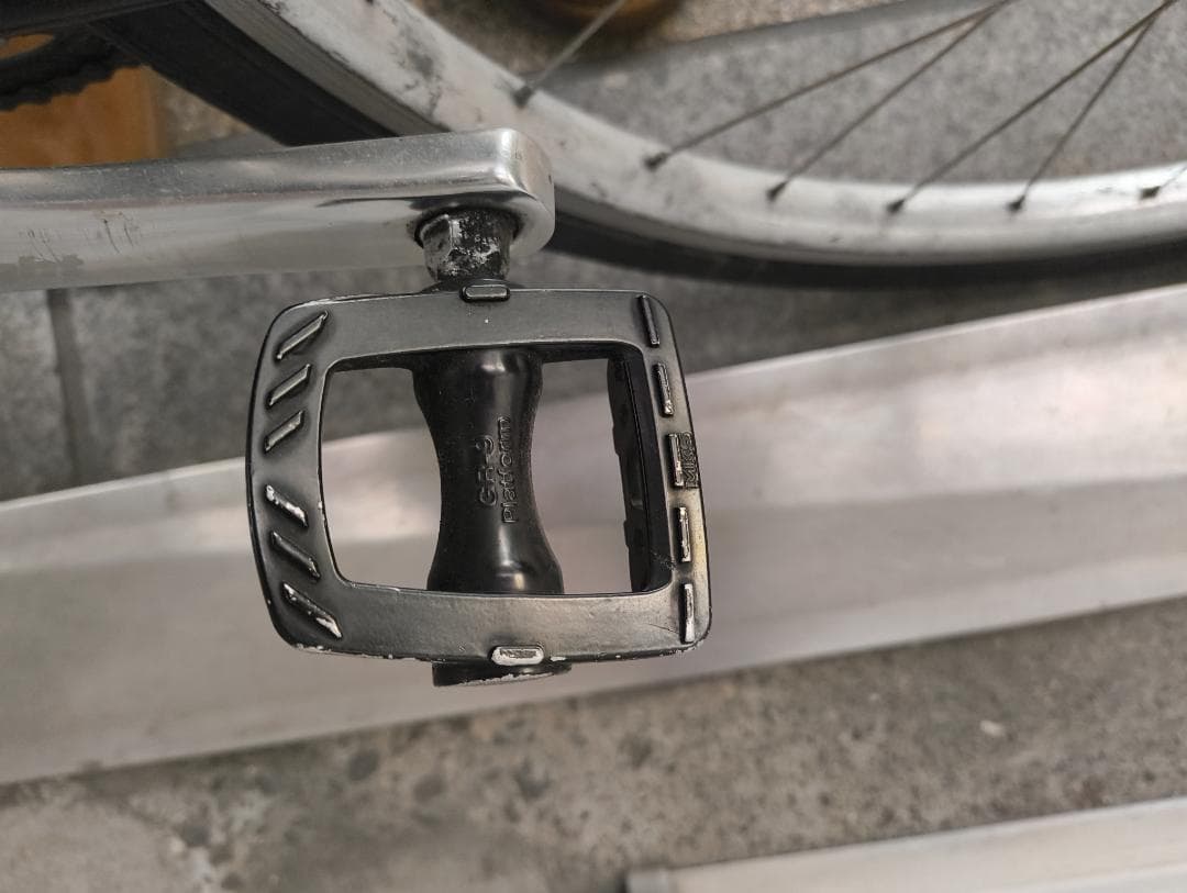 SE Bikes シングルスピード ピストバイク カスタム