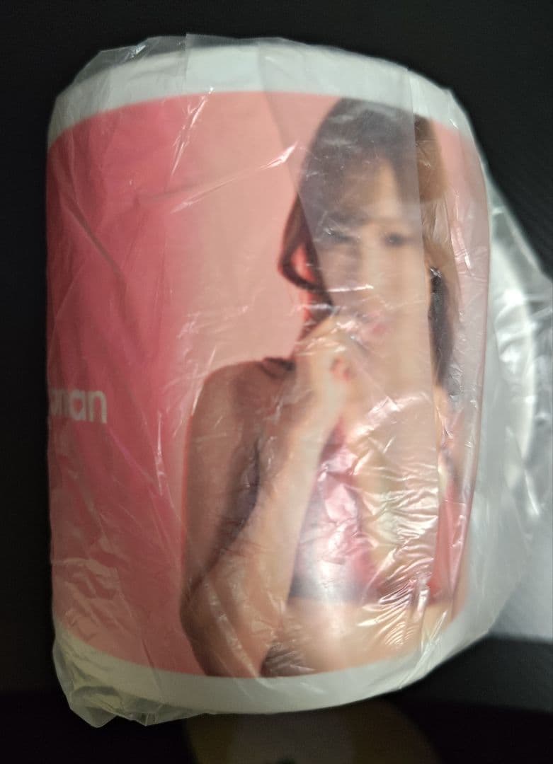 小宵こなん　FANZAオンラインくじ　C賞マグカップ　C-1