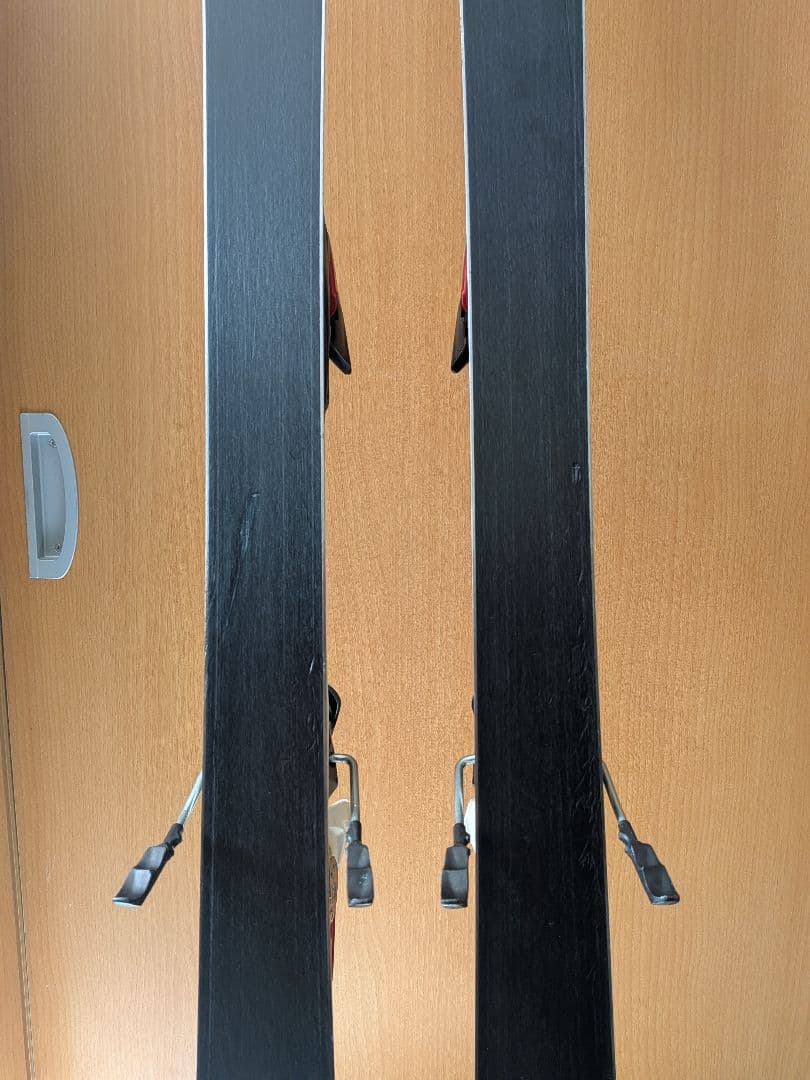 Völkl SPEEDWALL PLATINUM SW 165cm R13.1m