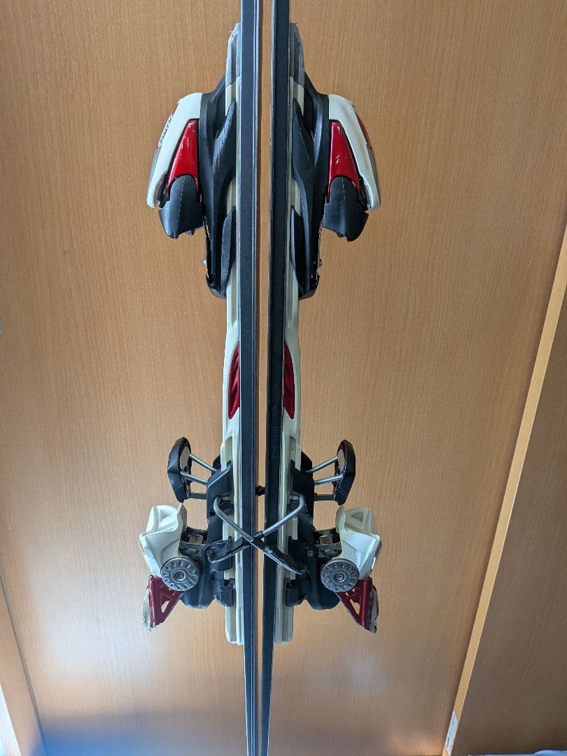 Völkl SPEEDWALL PLATINUM SW 165cm R13.1m