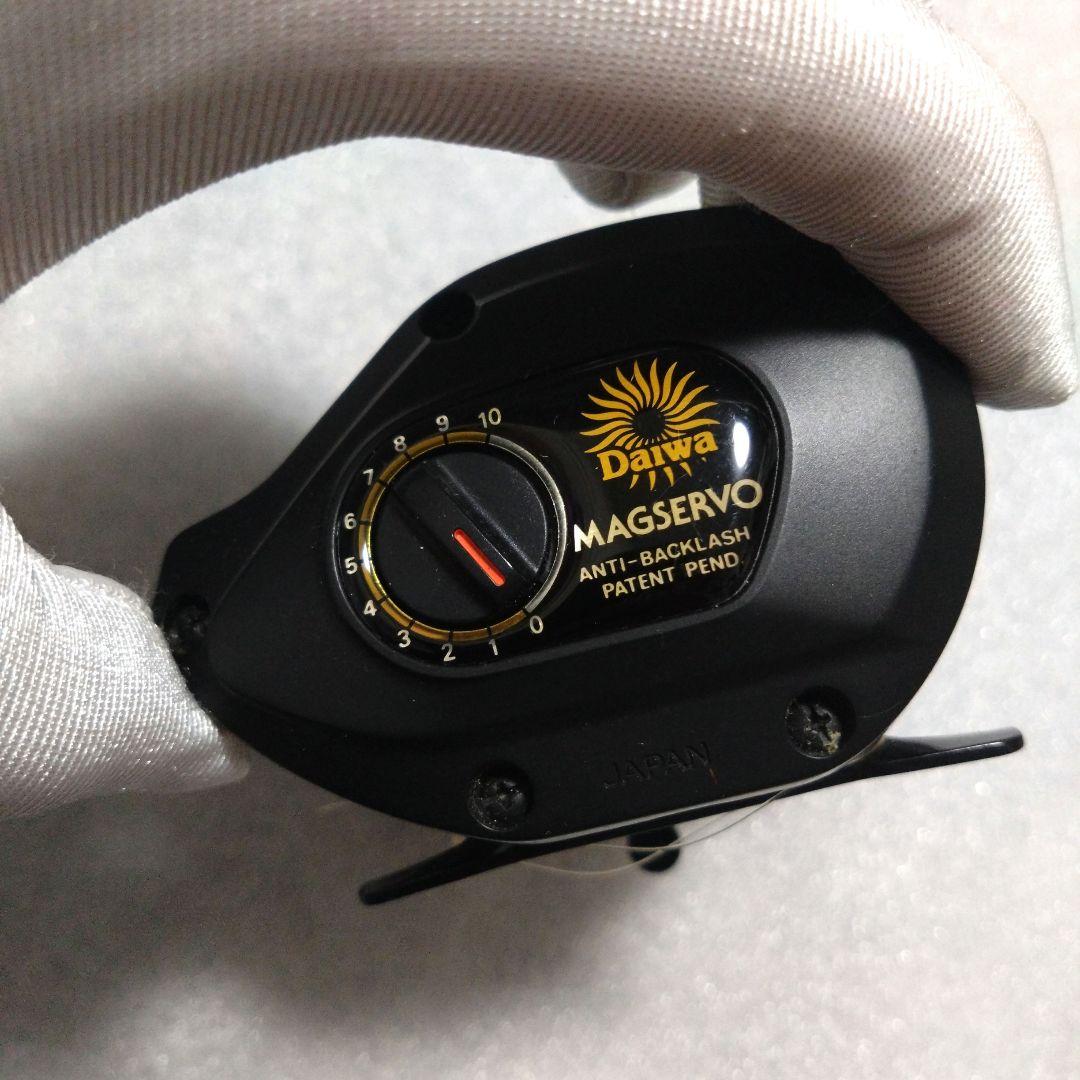 ダイワ　ファントム　マグサーボ　SS-10AC オールドダイワ