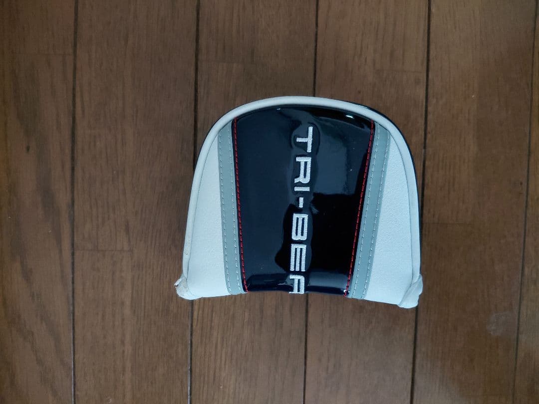 ODYSSEY WHITE HOT ROSSIE OG 33インチ