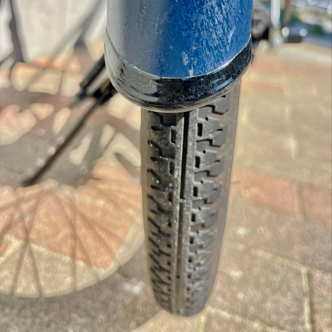 【プロ整備/大阪吹田】Baobaboo（バオバブ）20インチ小径車