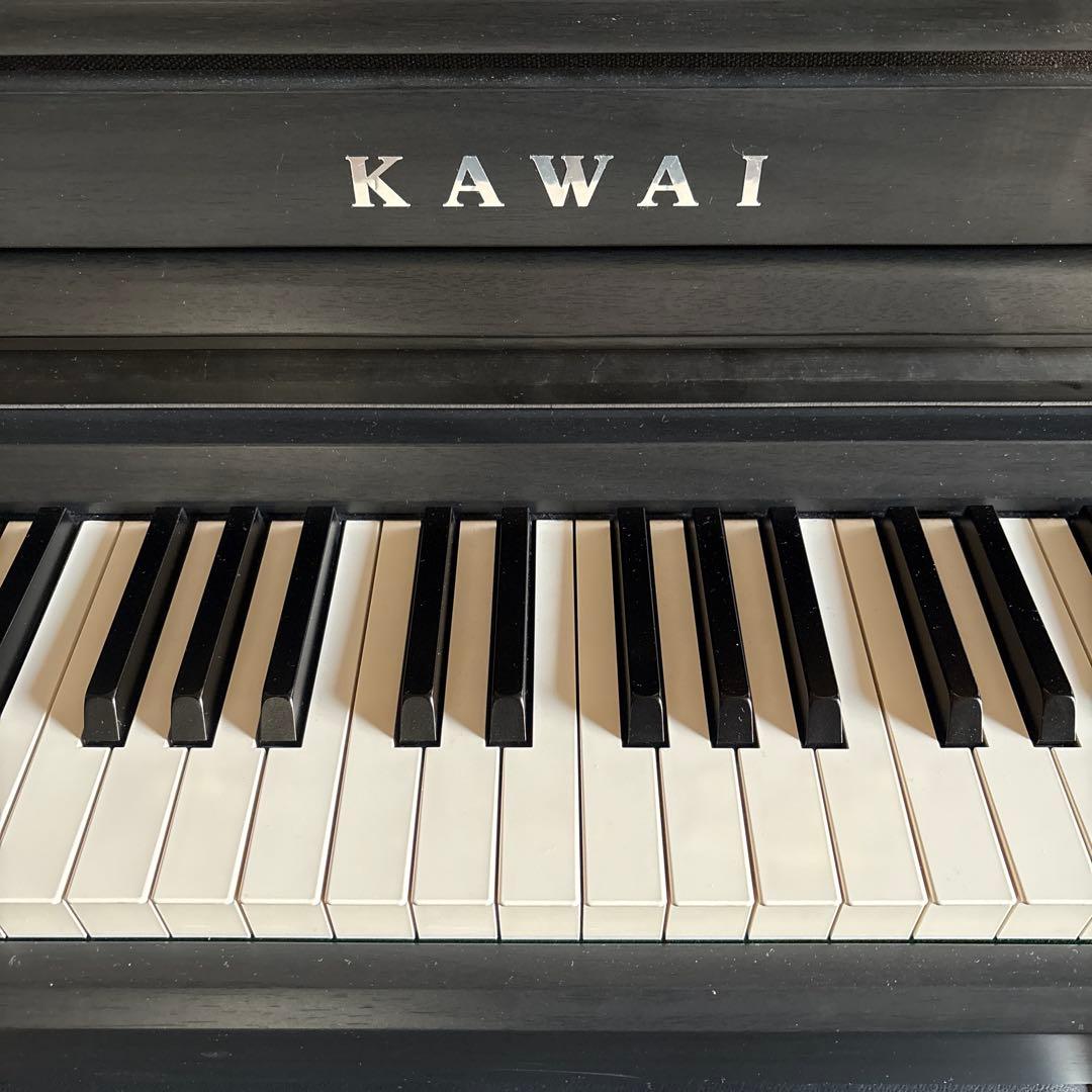 鍵盤楽器 KAWAI SCA401 MB