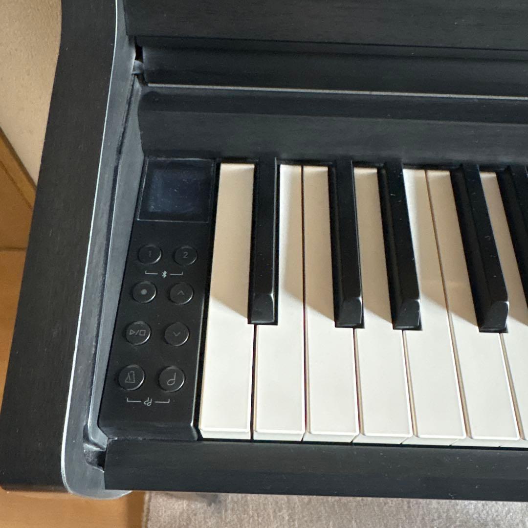 鍵盤楽器 KAWAI SCA401 MB