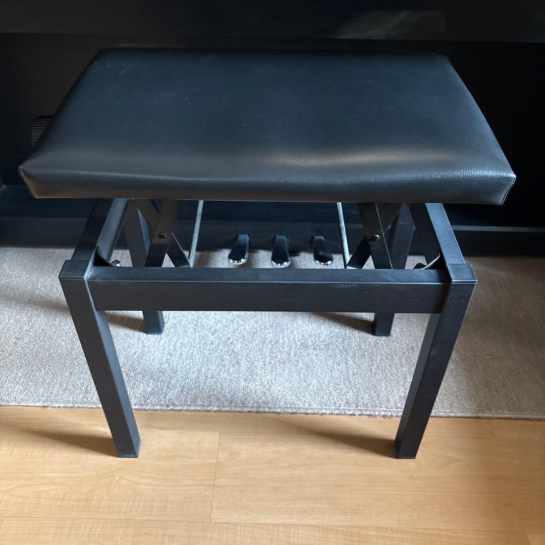 鍵盤楽器 KAWAI SCA401 MB