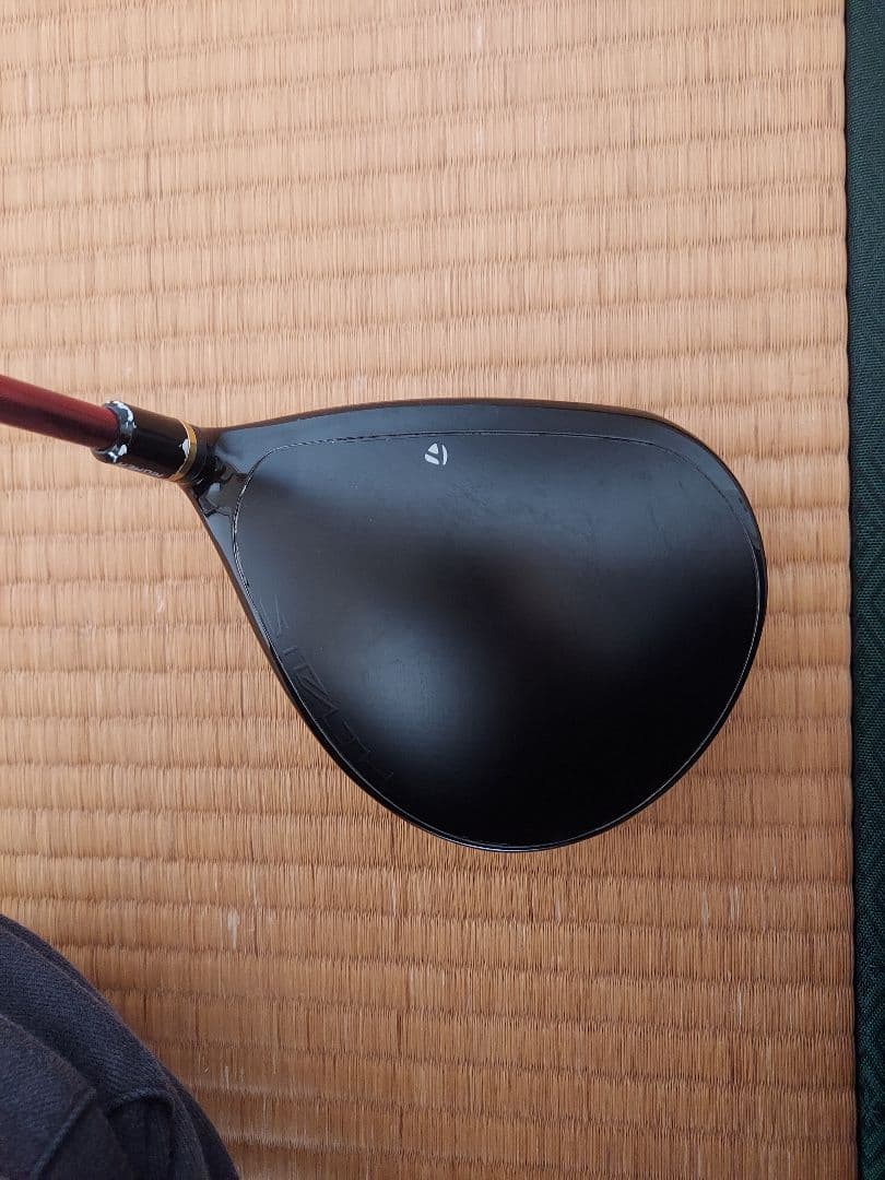 テーラー Stealth Plus Speeder 569 Evolution