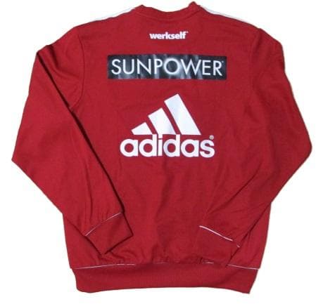 非売品 選手実使用 細貝萌 レバークーゼン adidas 柏レイソル