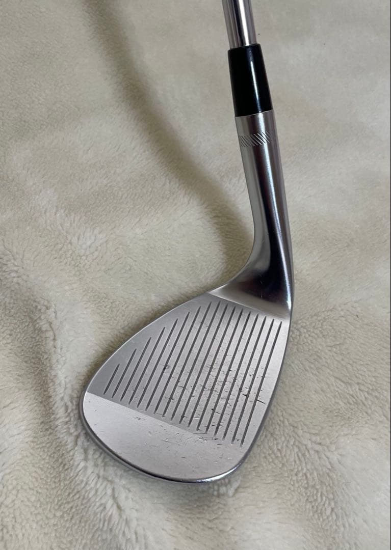Titleist SM5 60度 ウェッジ