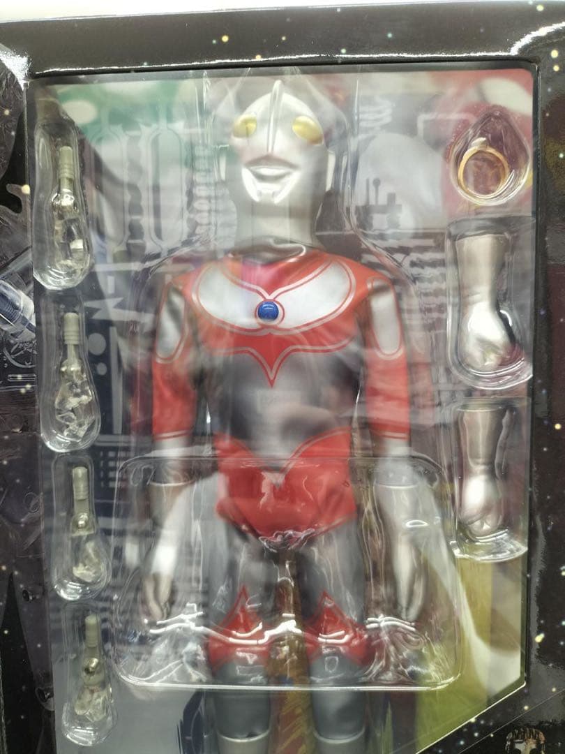 【即購入ok】変身サイボーグ1号　帰ってきたウルトラマン