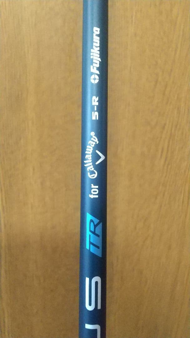 クラブ Fujikura VENTUS 5-R Shaft 42inch