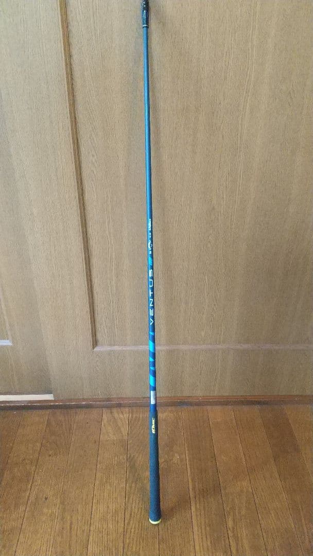 クラブ Fujikura VENTUS 5-R Shaft 42inch