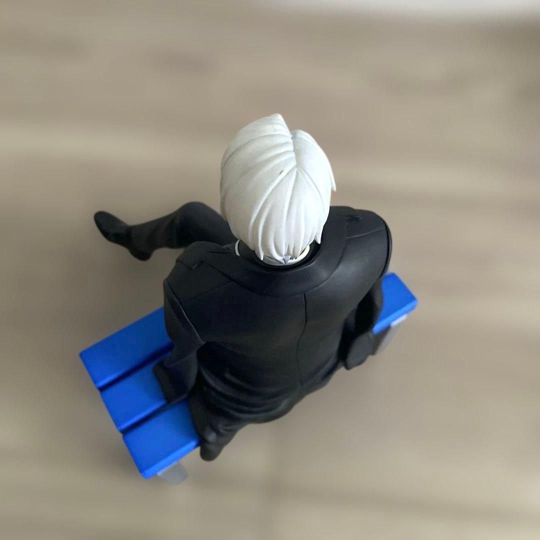 ユーリ!!! on ICE ARTFX J ヴィクトル・ニキフォロフ フィギュア