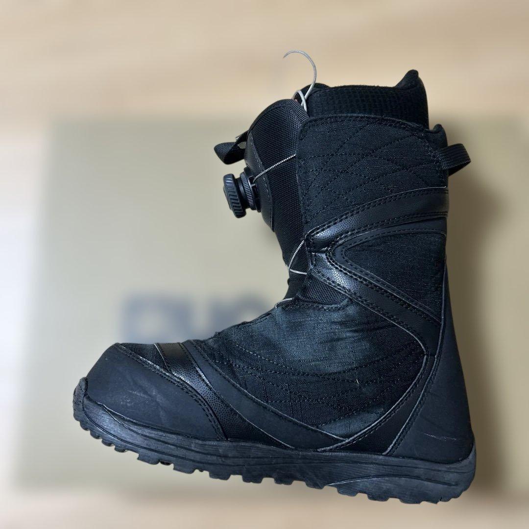 BURTON バートン STARSTRACK 24cm