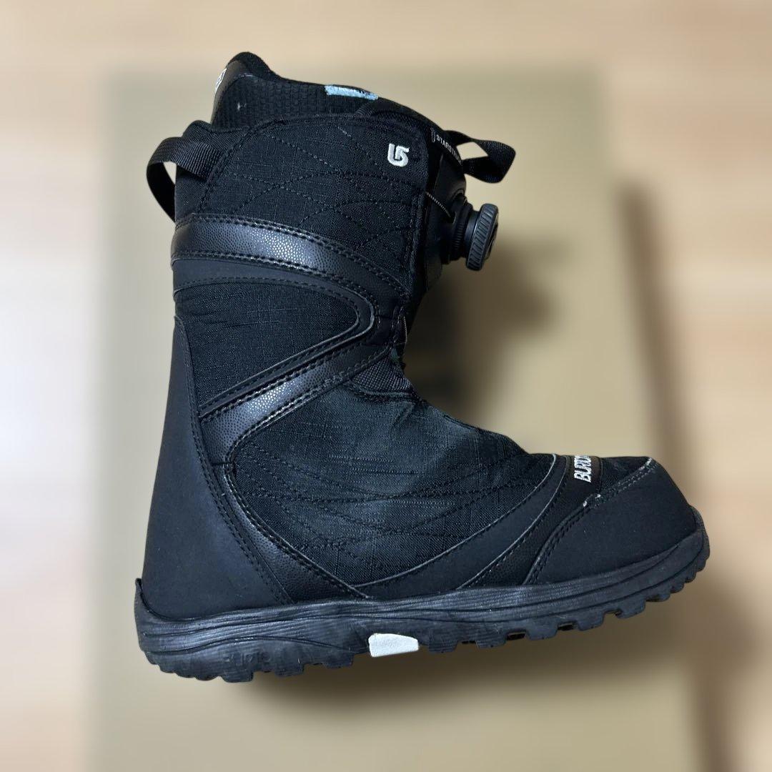 BURTON バートン STARSTRACK 24cm