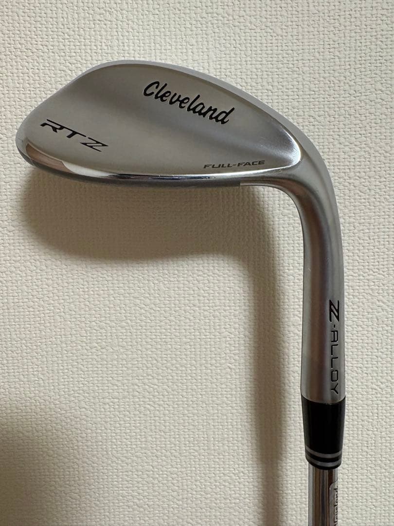 Cleveland RT Z 56度ウェッジ