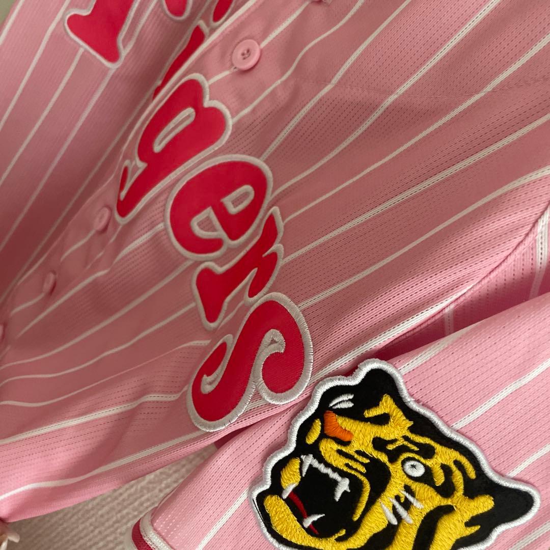 阪神タイガース　ユニフォーム　セット　応援グッズ　レディース
