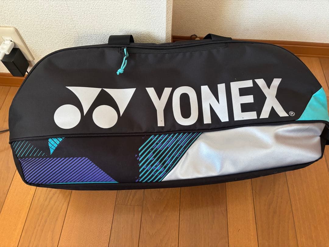 YONEX トーナメントバッグ